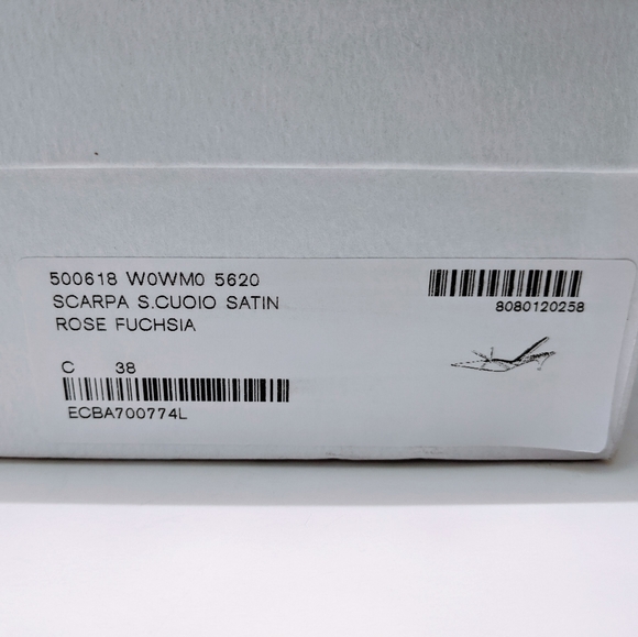 💯🎁Balenciaga💕Knife Slingback Mules Pumps - Picture 9 of 12